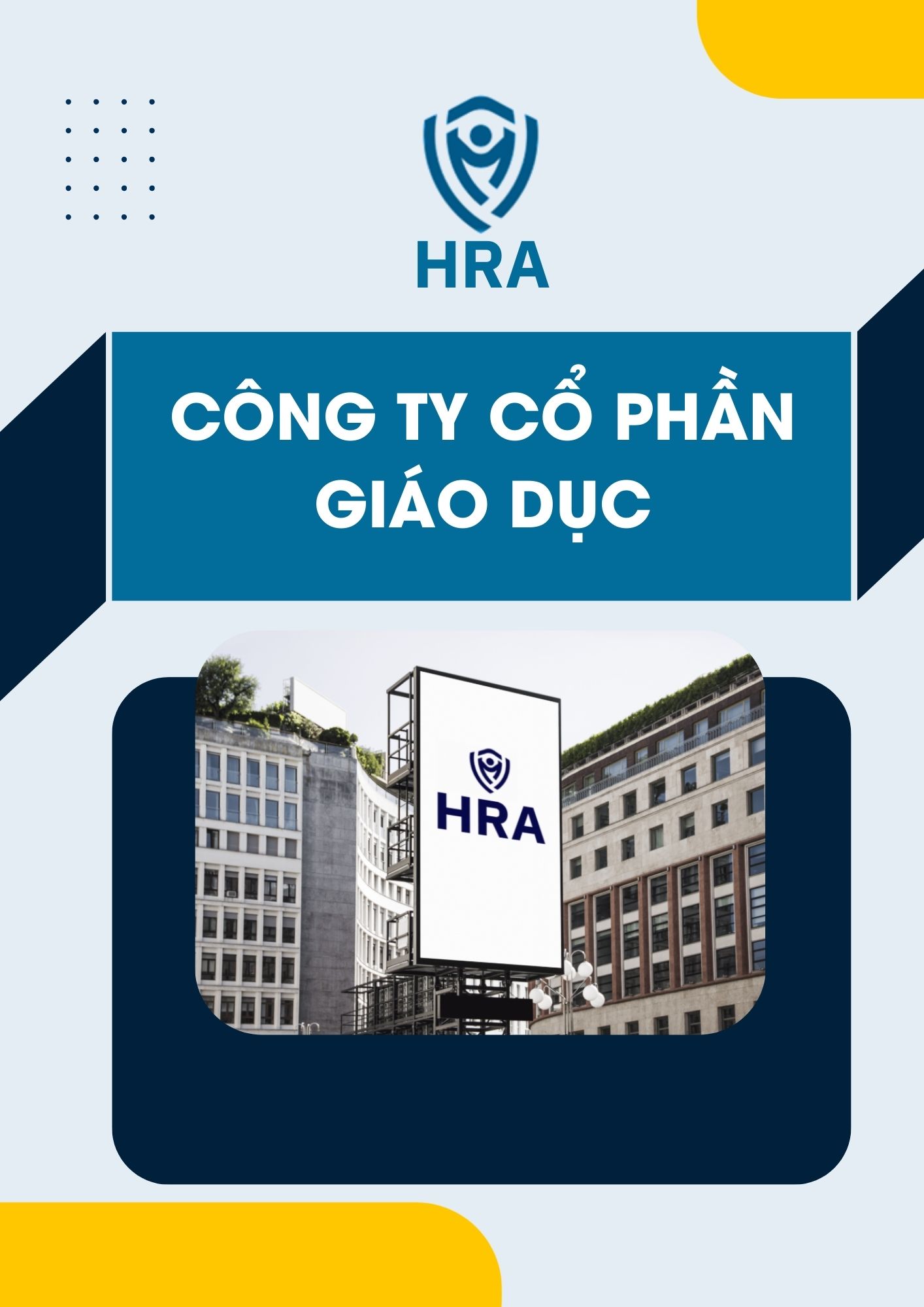 Về chúng tôi - Trường Học An Toàn