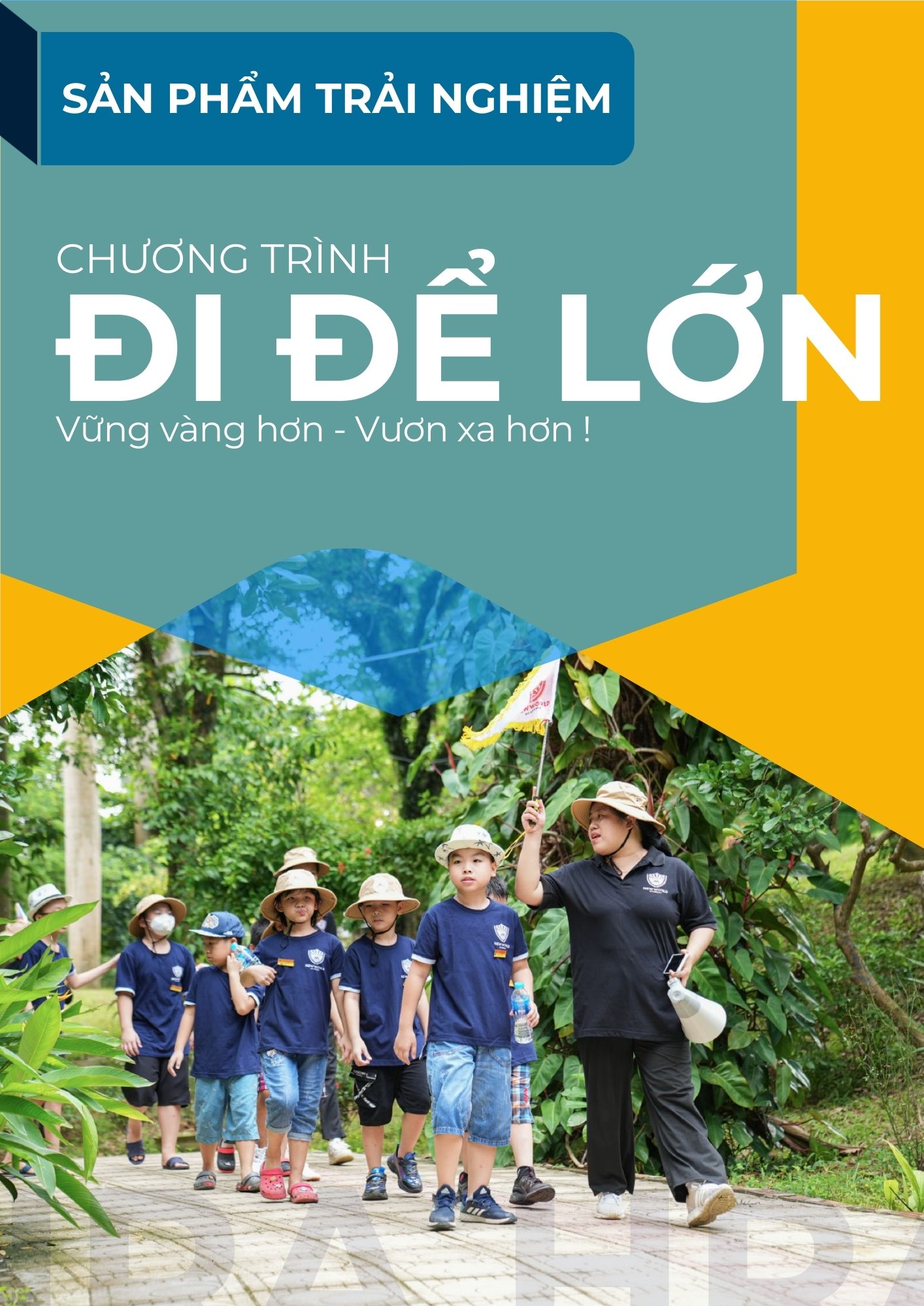 Về chúng tôi - Trường Học An Toàn