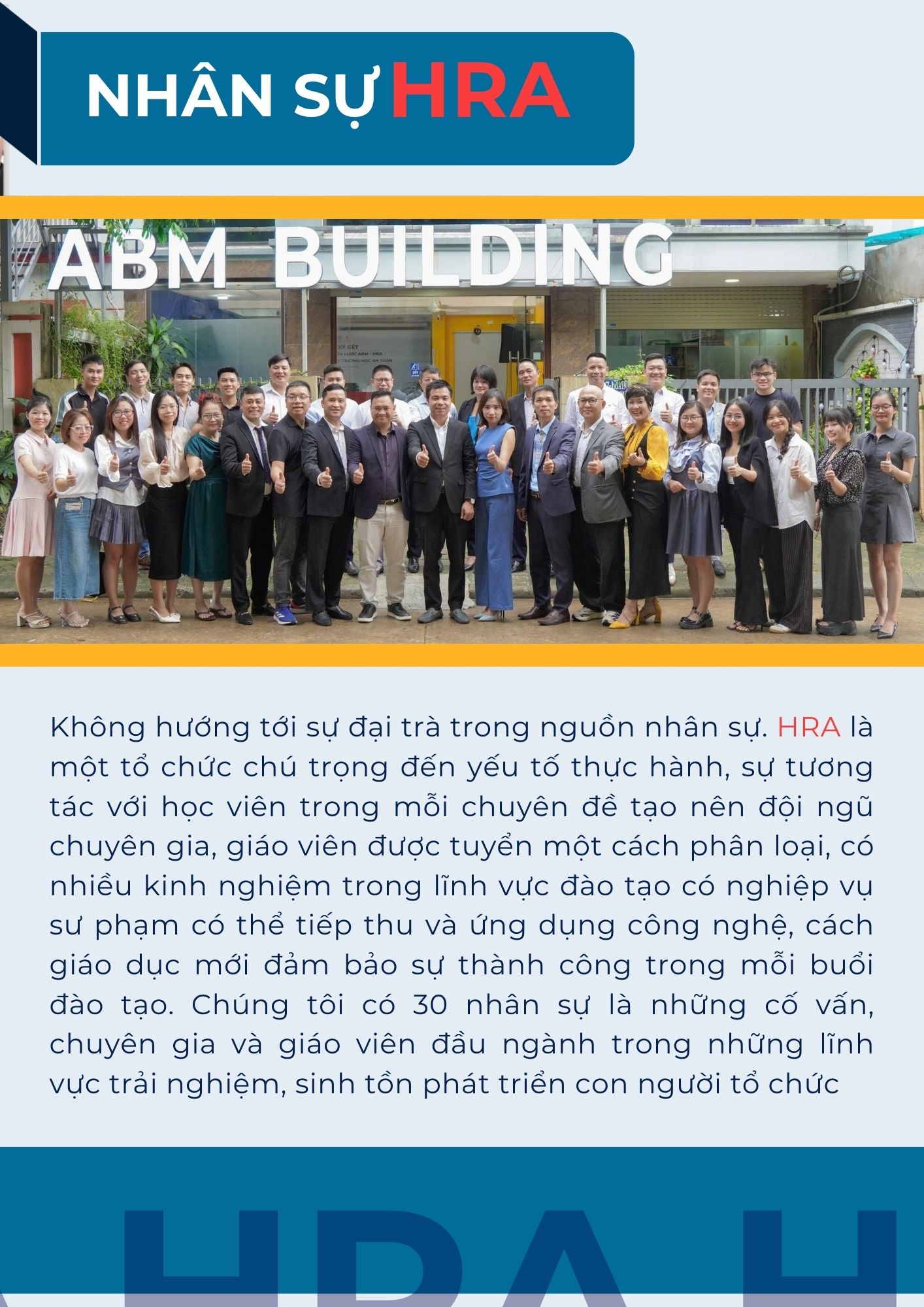 Về chúng tôi - Trường Học An Toàn