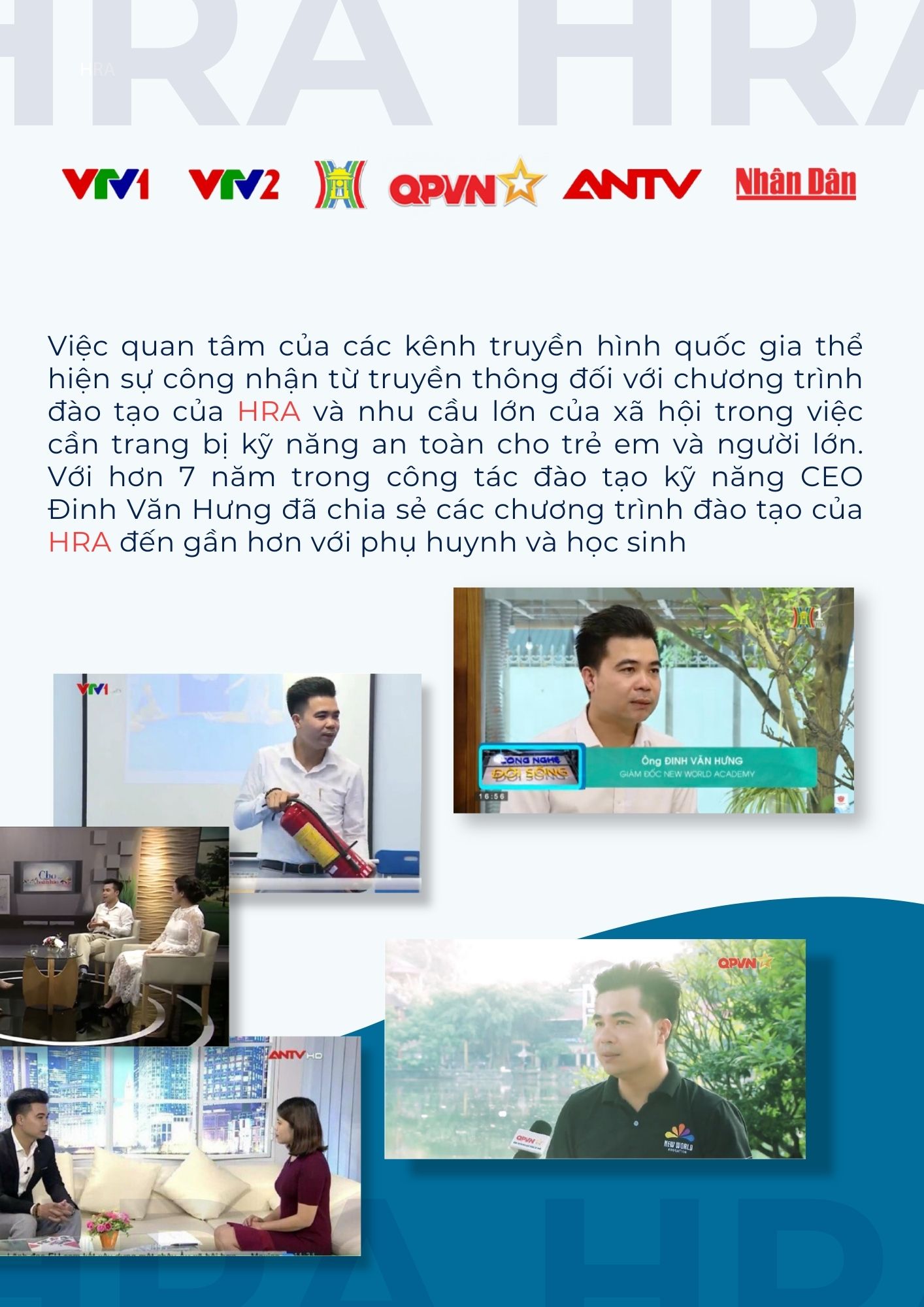 Về chúng tôi - Trường Học An Toàn