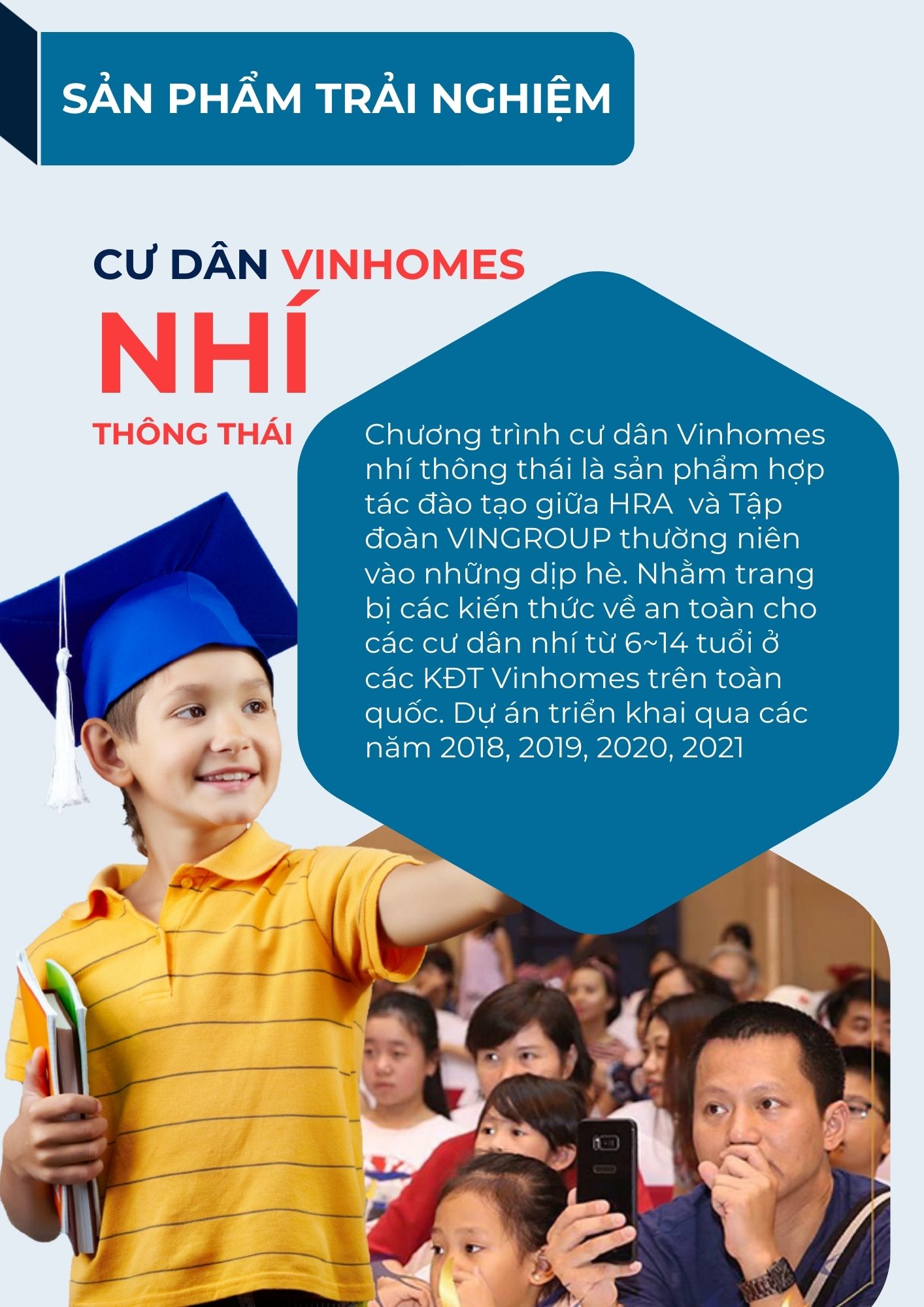 Về chúng tôi - Trường Học An Toàn